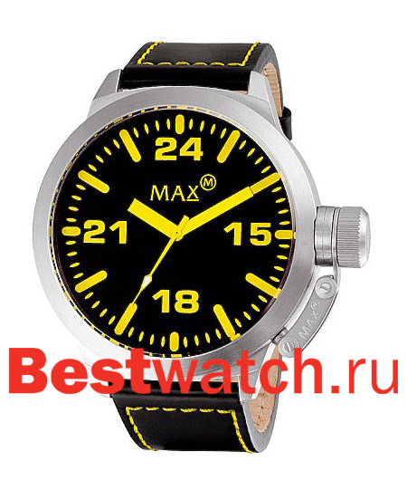 Часы MAX XL Watches Classic 5-max326